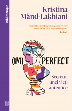 Ebook (Im)perfect