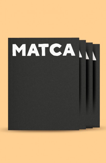 Matca - Abonamentul Matca - Curtea Veche Publishing