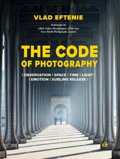  Ebook The Code of Photography - Vlad Eftenie - 