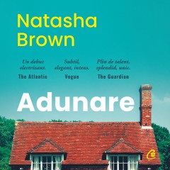  Ebook Adunare - Natasha Brown - 