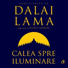 Ebook Calea spre iluminare