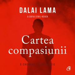 Ebook Cartea compasiunii