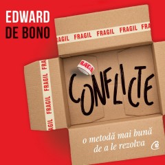 Ebook Conflicte