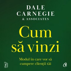 Ebook Cum să vinzi