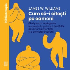 Ebook Cum să-i citești pe oameni