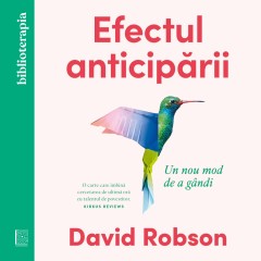 Ebook Efectul anticipării