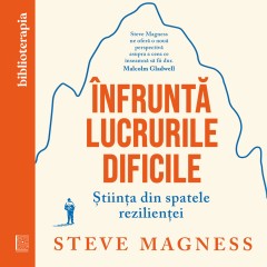 Ebook Înfruntă lucrurile dificile