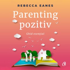 Ebook Parenting pozitiv