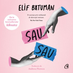  Ebook Sau-sau - Elif Batuman - 