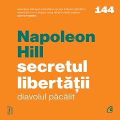 Ebook Secretul libertății