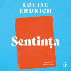  Ebook Sentința - Louise Erdrich - 