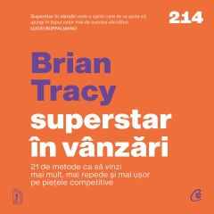 Ebook Superstar în vânzări