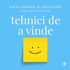 Ebook Tehnici de a vinde