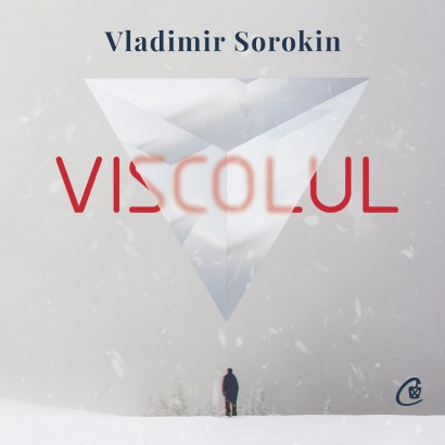 Vladimir Sorokin - Carte ficțiune-Ebook Viscolul - Curtea Veche Publishing