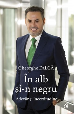  În alb și-n negru - Gheorghe Falcă - 