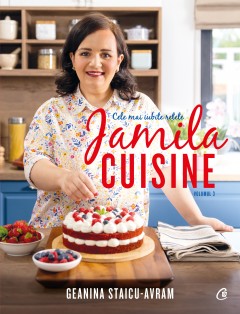 Jamila Cuisine vol. III