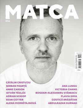 Black Friday - Reduceri - Revista Matca #06 - Promotie