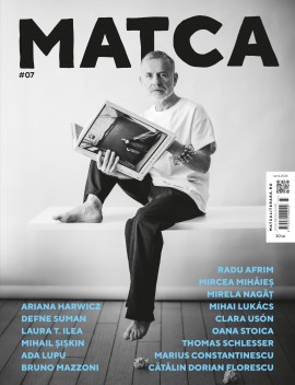 Black Friday - Reduceri - Revista Matca #07 - Promotie