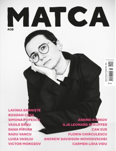 Revista Matca #08