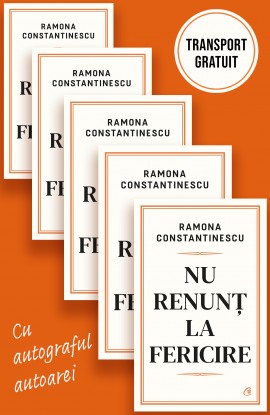 Black Friday - Reduceri - Nu renunț la fericire - Iau pentru cadouri - Promotie