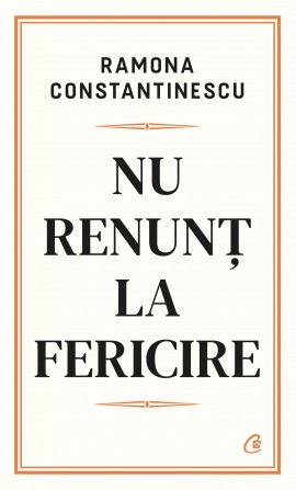 Black Friday - Reduceri - Nu renunț la fericire - Promotie