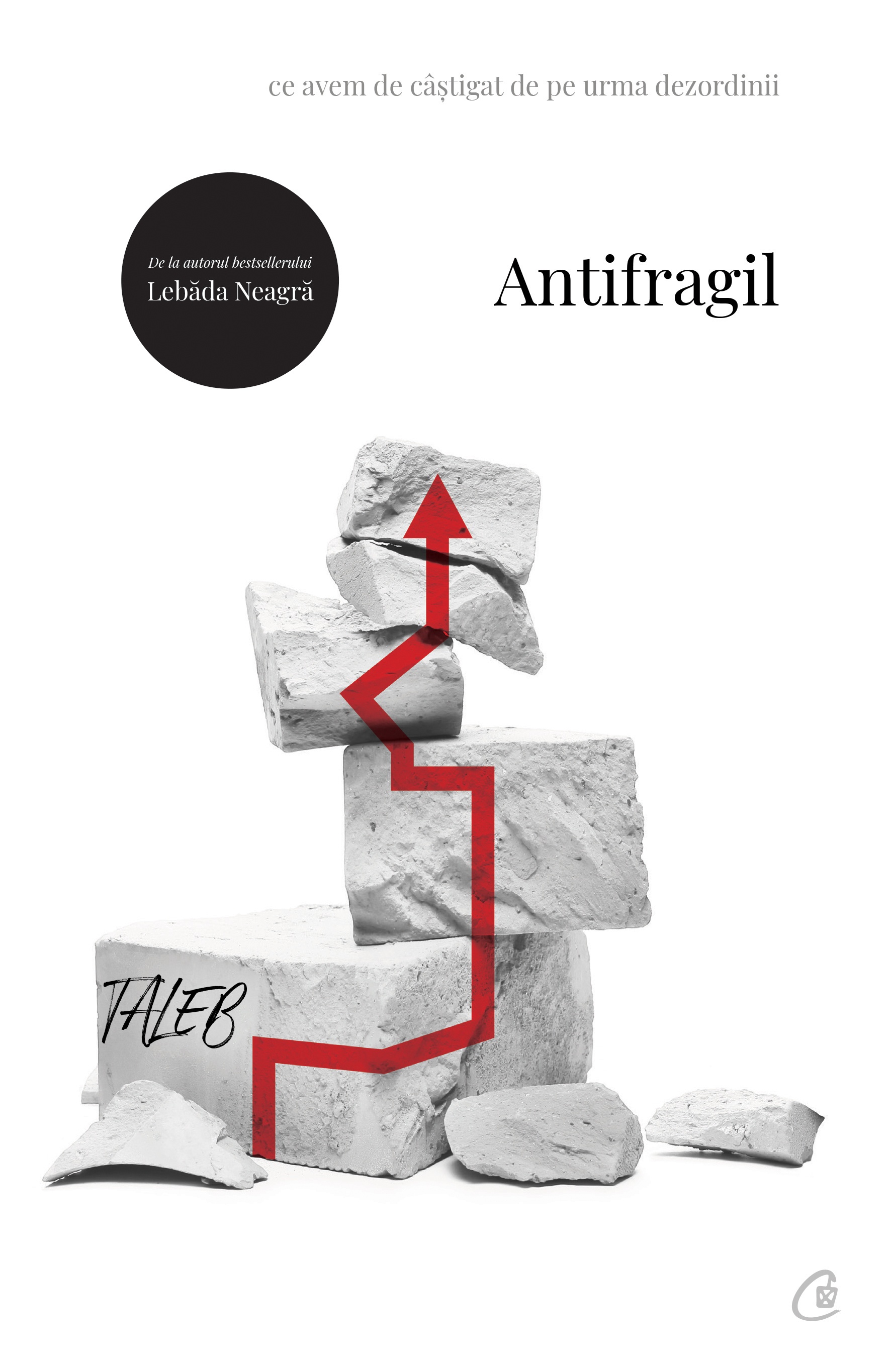 Antifragil