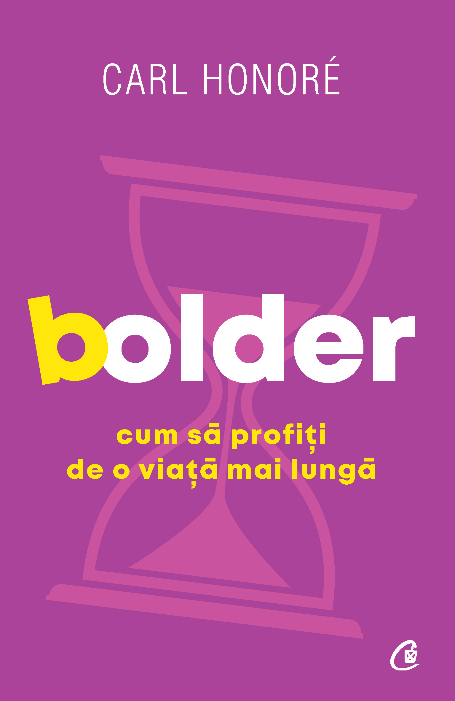 Bolder