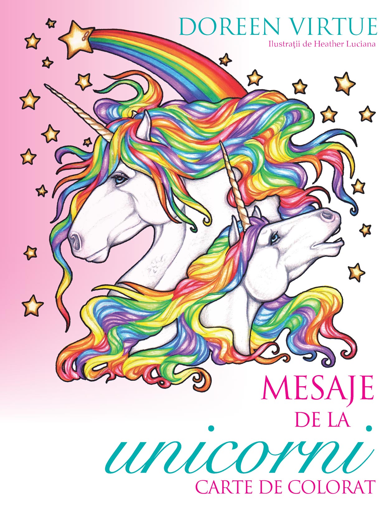 mesaje de la mulți ani pentru fiica Mesaje de la unicorni