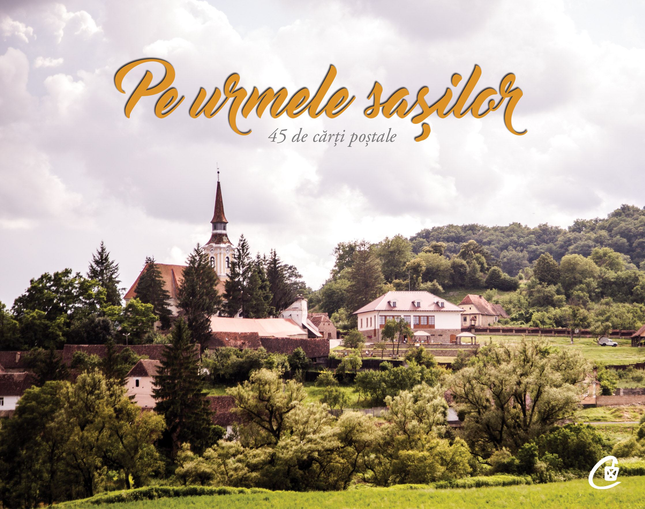 Pe urmele sașilor