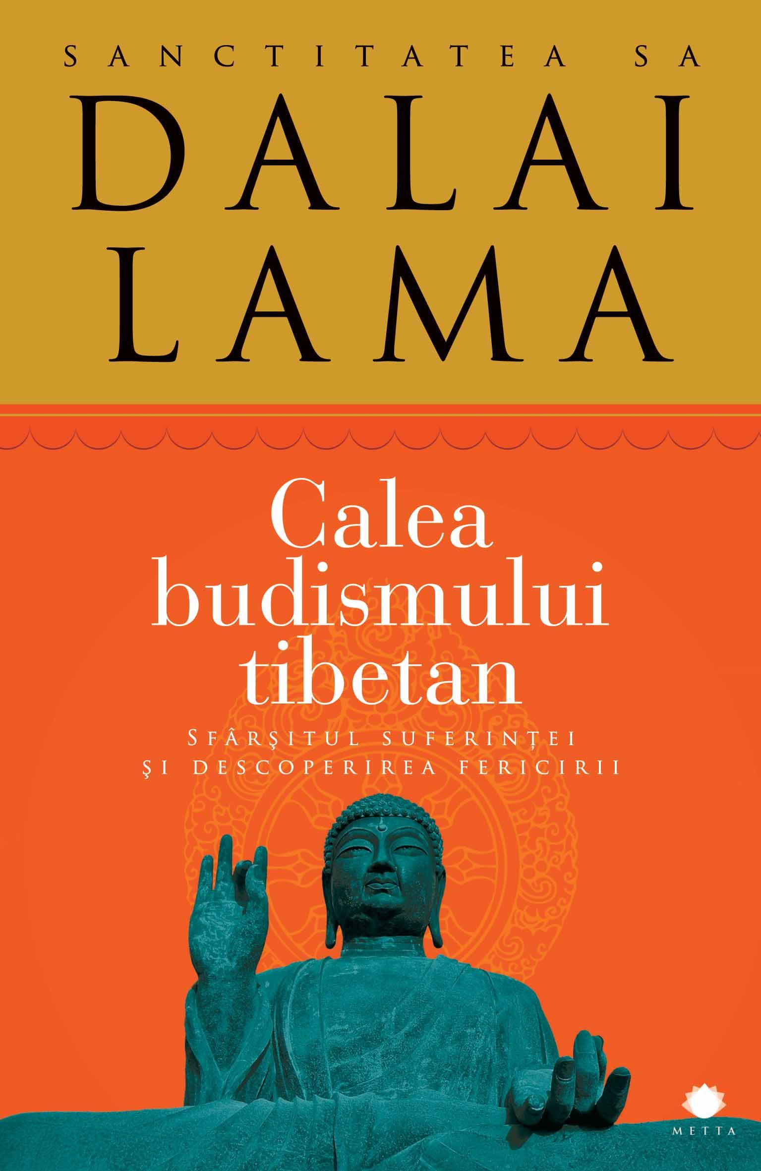 Calea budismului tibetan