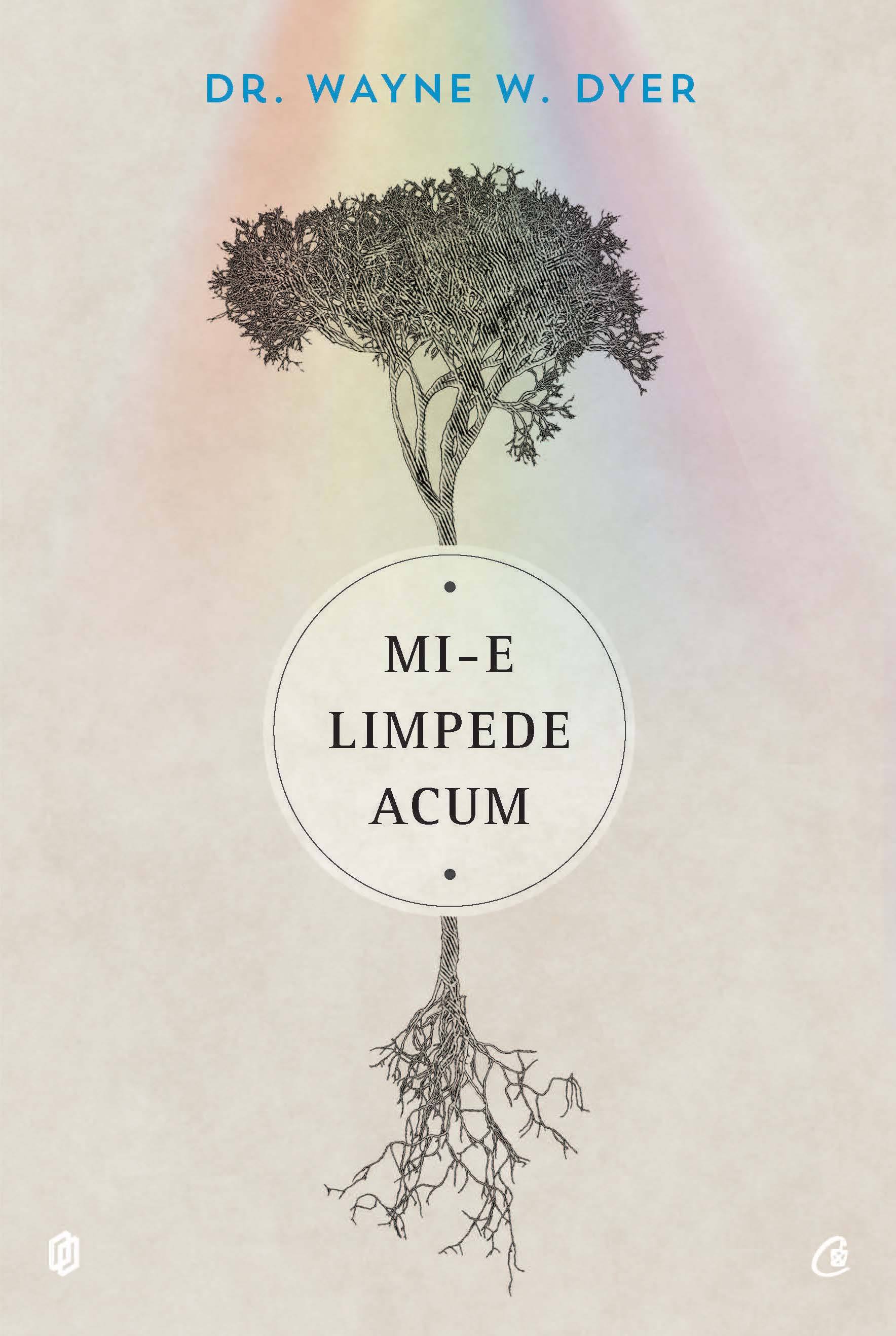 Mi-e limpede acum