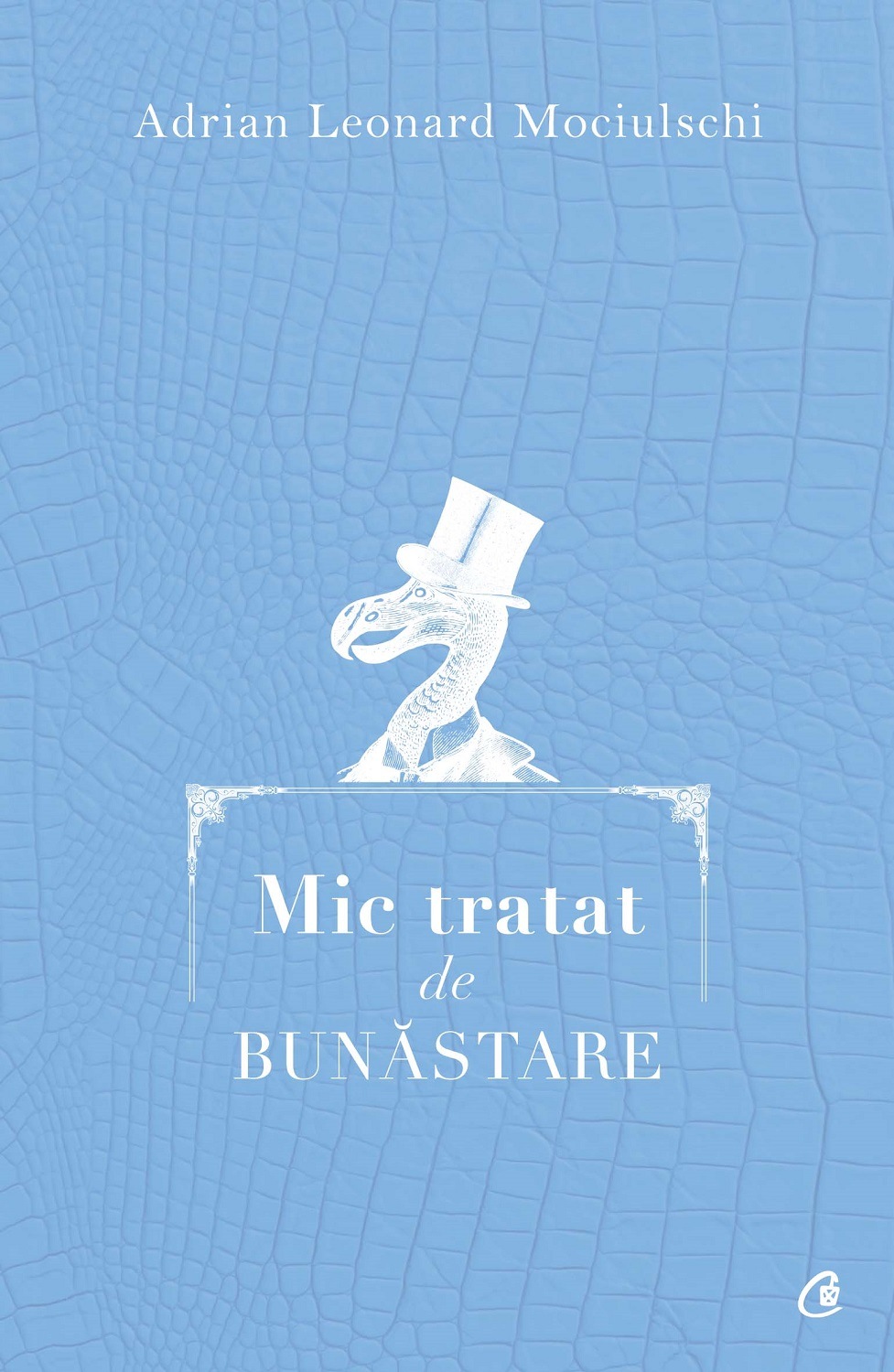 Mic tratat de bunăstare